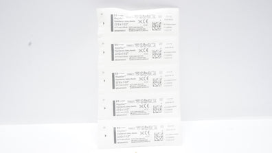 Covidien 8881850215 Magellan Hypodermic Safety Ndle 22G x 1-1/2inch - Pack of 5